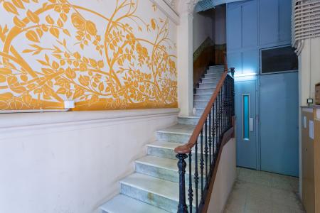 Appartement te huur in Barcelona Roger De Flor - Passeig De Sant Joan