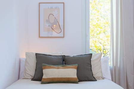 Appartement te huur in Barcelona Roger De Flor - Passeig De Sant Joan