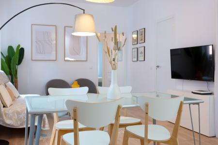 Appartement te huur in Barcelona Roger De Flor - Passeig De Sant Joan