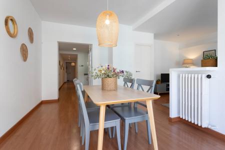 Appartement te huur in Barcelona Rosselló - Girona (+25 Y/o) (10 Months Minimum)