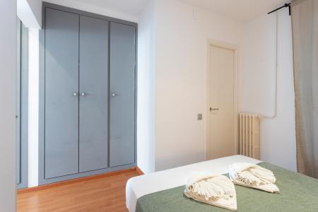 Appartement te huur in Barcelona Rosselló - Girona (+25 Y/o) (10 Months Minimum)