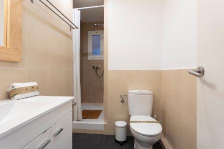 Appartement te huur in Barcelona Rosselló - Girona (+25 Y/o) (10 Months Minimum)