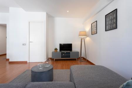 Appartement te huur in Barcelona Rosselló - Girona (+25 Y/o) (10 Months Minimum)