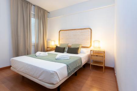 Appartement te huur in Barcelona Rosselló - Girona (+25 Y/o) (10 Months Minimum)