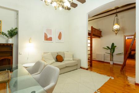 Piso en venta en Barcelona Correu Vell - Port Vell (special Condition)