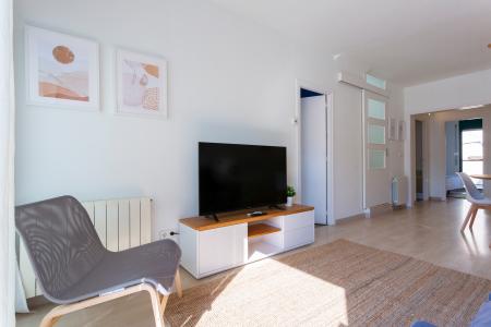 Pis en Lloguer a Badalona Sant Pere - Sant Jaume (min 6 Months)