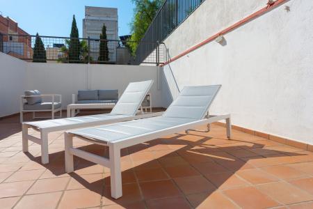 Pis en Lloguer a Badalona Sant Pere - Sant Jaume (min 6 Months)