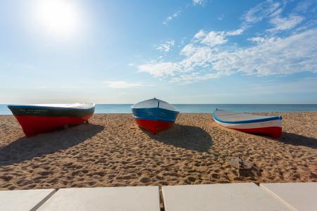 Pis en Lloguer a Badalona Sant Pere - Sant Jaume (min 6 Months)