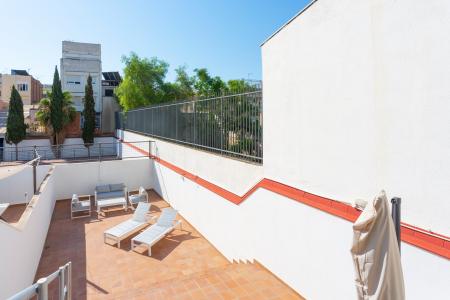 Pis en Lloguer a Badalona Sant Pere - Sant Jaume (min 6 Months)