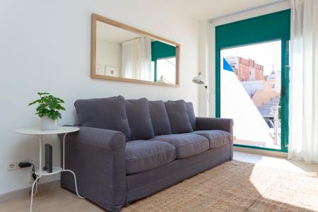 Pis en Lloguer a Badalona Sant Pere - Sant Jaume (min 6 Months)