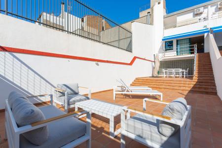 Pis en Lloguer a Badalona Sant Pere - Sant Jaume (min 6 Months)
