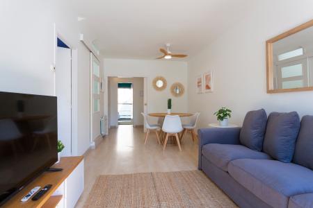 Pis en Lloguer a Badalona Sant Pere - Sant Jaume (min 6 Months)