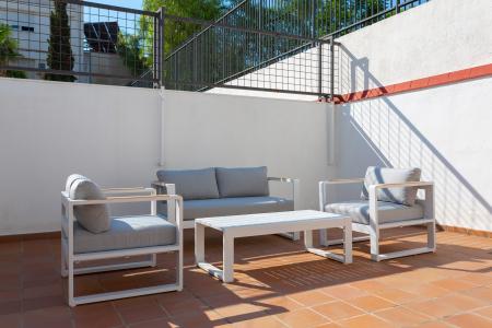 Pis en Lloguer a Badalona Sant Pere - Sant Jaume (min 6 Months)