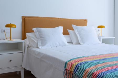Pis en Lloguer a Badalona Sant Pere - Sant Jaume (min 6 Months)