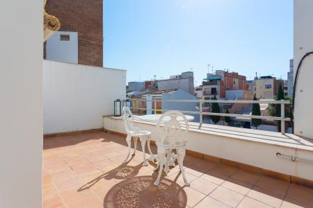Pis en Lloguer a Badalona Sant Pere - Sant Jaume (min 6 Months)