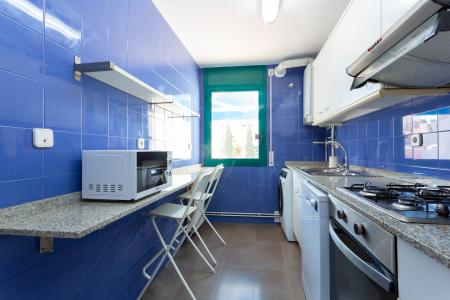 Pis en Lloguer a Badalona Sant Pere - Sant Jaume (min 6 Months)