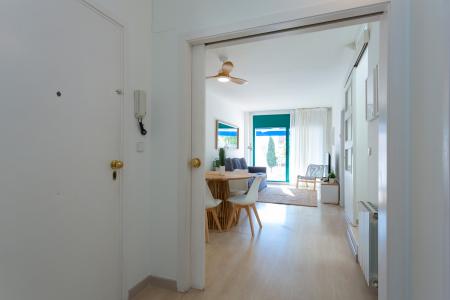 Pis en Lloguer a Badalona Sant Pere - Sant Jaume (min 6 Months)