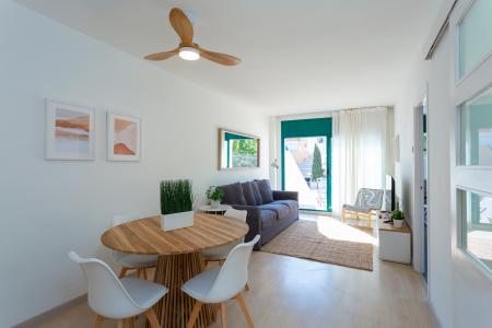 Pis en Lloguer a Badalona Sant Pere - Sant Jaume (min 6 Months)