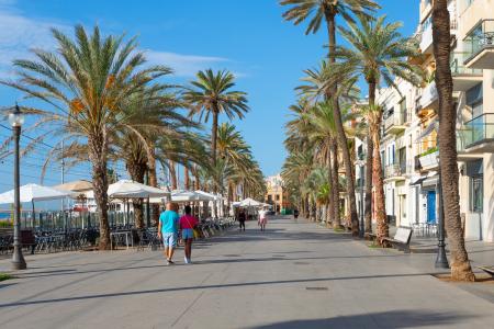 Pis en Lloguer a Badalona Sant Pere - Sant Jaume (min 6 Months)