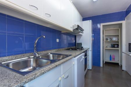 Pis en Lloguer a Badalona Sant Pere - Sant Jaume (min 6 Months)
