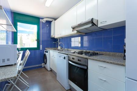 Pis en Lloguer a Badalona Sant Pere - Sant Jaume (min 6 Months)