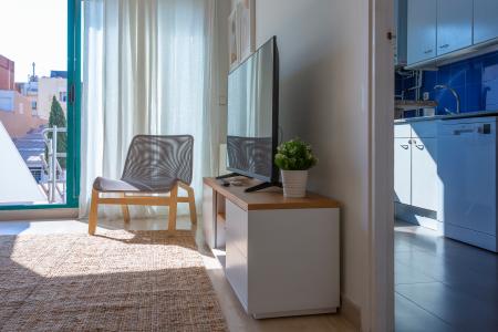 Pis en Lloguer a Badalona Sant Pere - Sant Jaume (min 6 Months)