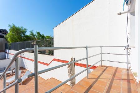 Pis en Lloguer a Badalona Sant Pere - Sant Jaume (min 6 Months)
