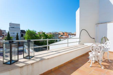Pis en Lloguer a Badalona Sant Pere - Sant Jaume (min 6 Months)