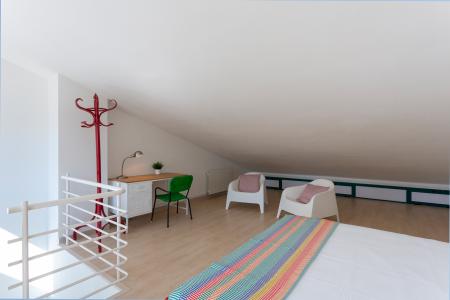 Pis en Lloguer a Badalona Sant Pere - Sant Jaume (min 6 Months)