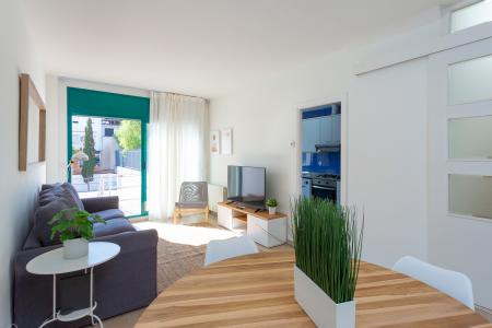 Pis en Lloguer a Badalona Sant Pere - Sant Jaume (min 6 Months)