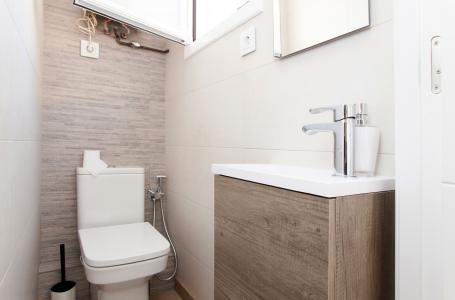 Appartement à louer à Barcelona Sardenya - Pujades