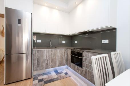 Appartement à louer à Barcelona Sardenya - Pujades