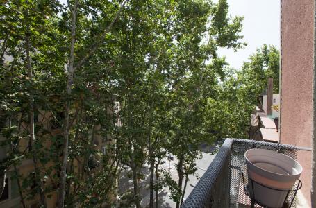 Appartement à louer à Barcelona Sardenya - Pujades