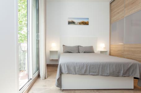 Appartement à louer à Barcelona Sardenya - Pujades