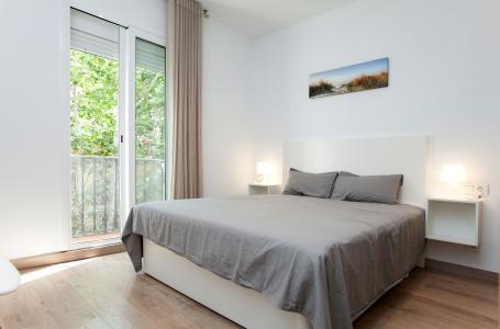 Appartement à louer à Barcelona Sardenya - Pujades
