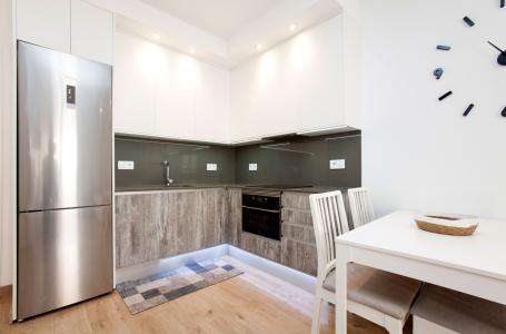 Appartement à louer à Barcelona Sardenya - Pujades