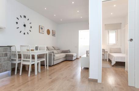 Appartement à louer à Barcelona Sardenya - Pujades