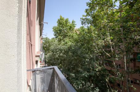 Appartement à louer à Barcelona Sardenya - Pujades
