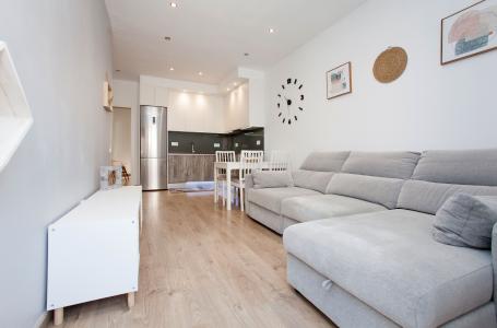 Appartement à louer à Barcelona Sardenya - Pujades