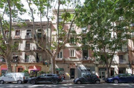 Appartement à louer à Barcelona Sardenya - Pujades