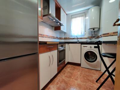 Appartement à louer à Barcelona Pg. Vall D´hebron - Canigó