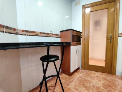 Appartement à louer à Barcelona Pg. Vall D´hebron - Canigó