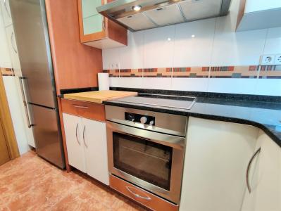 Appartement à louer à Barcelona Pg. Vall D´hebron - Canigó