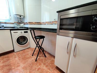 Appartement à louer à Barcelona Pg. Vall D´hebron - Canigó
