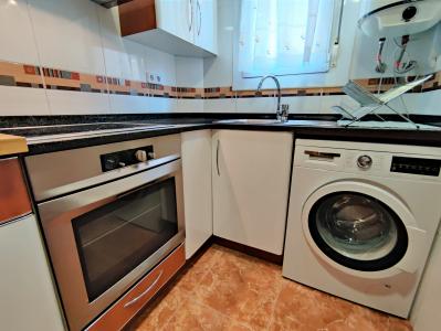 Appartement à louer à Barcelona Pg. Vall D´hebron - Canigó