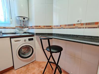 Appartement à louer à Barcelona Pg. Vall D´hebron - Canigó