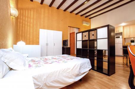 Apartment for Rent in Barcelona Amargós - Comtal