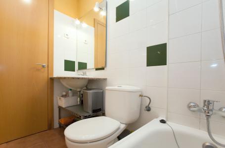 Apartment for Rent in Barcelona Amargós - Comtal