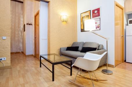 Apartment for Rent in Barcelona Amargós - Comtal