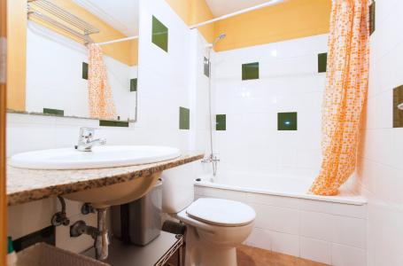 Apartment for Rent in Barcelona Amargós - Comtal